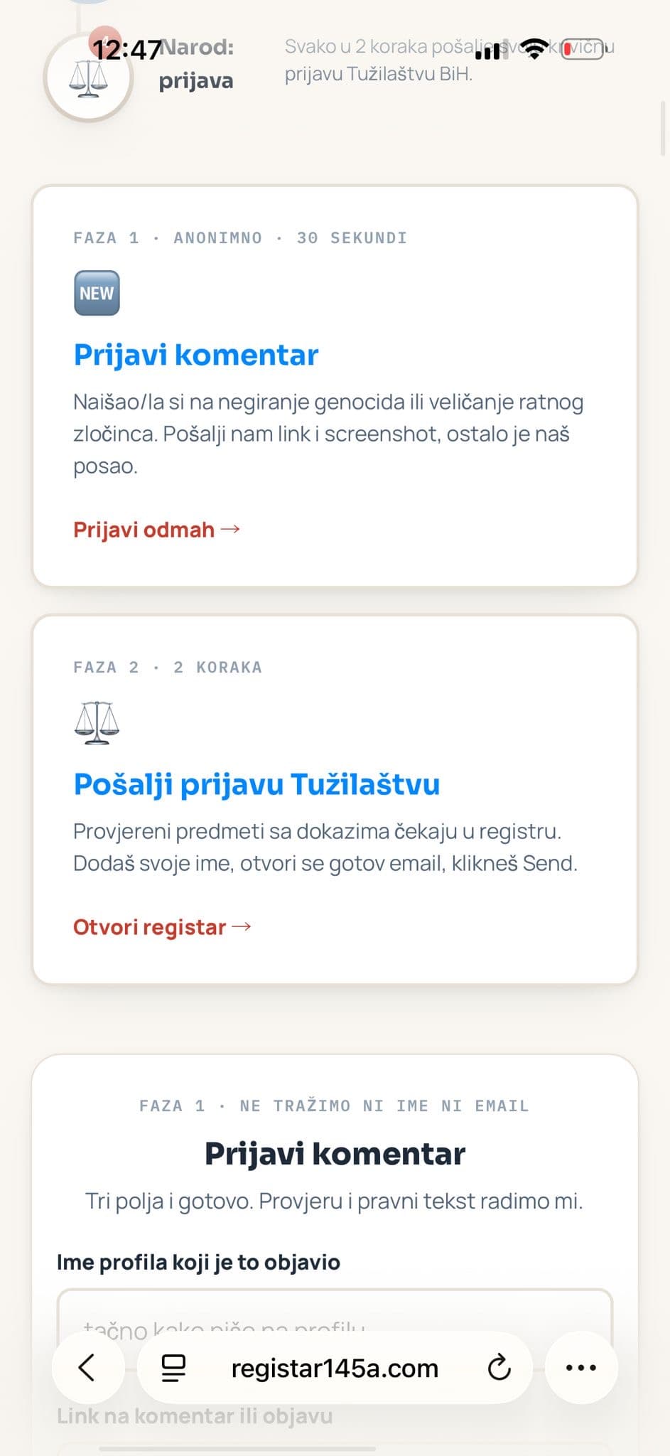 ČEMU I KOME SLUŽI GRAĐANSKA INICIJATIVA?